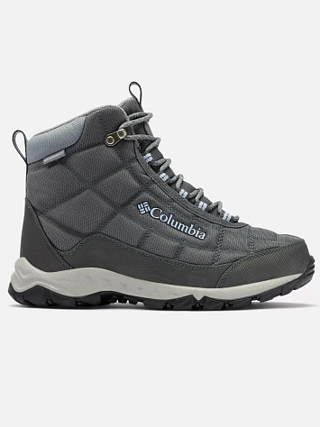 Columbia Ботинки женские FIRECAMP™ BOOT