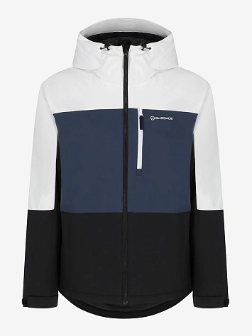 Glissade Куртка утеплённая мужская