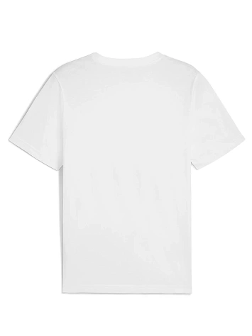 Puma Футболка мужская ESS LOGO LAB HOG TEE