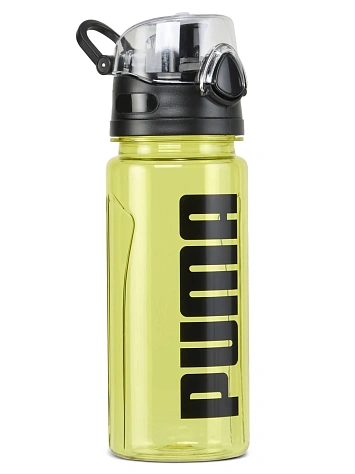 Puma Бутылка для воды TR BOTTLE SPORTSTYLE 0,6L