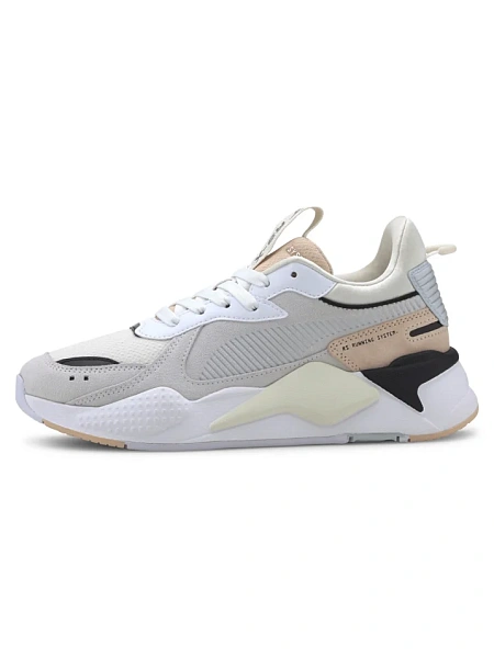 Puma Кроссовки женские RS-X REINVENT