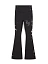 Puma Леггинсы женские HOOPS X LAFRANCE WRITTEN IN CHROME LEGGING [чёрный]