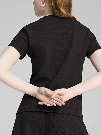 Puma Футболка женская HER TEE