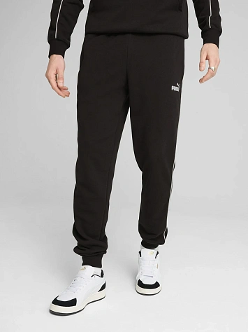 Puma Брюки мужские PUMA SPORT SWEATPANTS TR CL