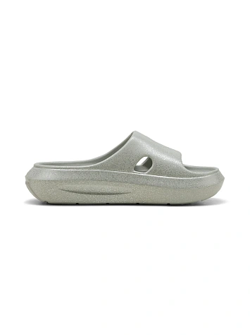 Puma Шлёпанцы женские FLATTER SLIDE GLITTER
