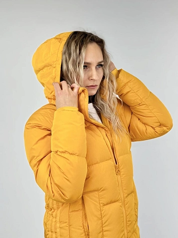 Adidas Куртка-пуховик женская DOWN PUFFER