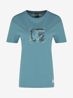 Termit Футболка женская