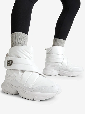FILA Ботинки женские VIRGINIA