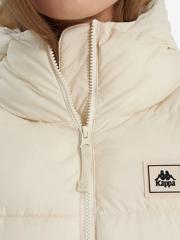 Kappa Куртка утеплённая женская PAFFUTA