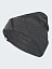 Adidas Шапка TWO TONE BEANIE [чёрный]