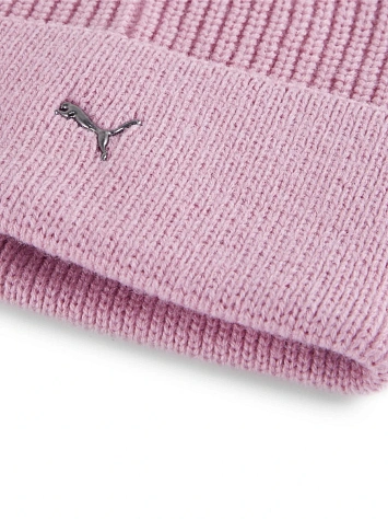 Puma Шапка METAL CAT BEANIE