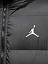 JORDAN Куртка утеплённая BROOKLYN PUFFER JKT [чёрный]