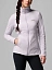 Columbia Джемпер женский SET IN BASIN TRAIL™ FLEECE [фиолетовый-светлый]