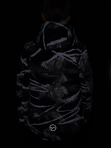 Glissade Куртка утеплённая подростковая