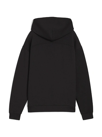 Puma Джемпер женский W CLOUDSPUN HOODIE