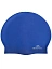 25DEGREES Шапочка для плавания силиконовая NUANCE [синий]