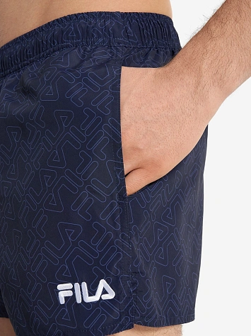 Fila Шорты плавательные мужские