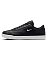 Nike Кеды мужские COURT VINTAGE [чёрный]