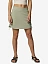 Columbia Юбка-шорты женские ALL SEASONS™ RUCHED SKORT [зелёный]