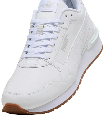 Puma Кроссовки мужские ST RUNNER v4 L