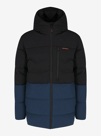 Merrell Куртка-пуховик мужская