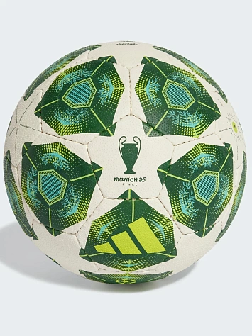 Adidas Мяч футбольный UCL HARD GROUND