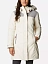 Columbia Куртка утеплённая женская LINDORES™ JACKET [белый]