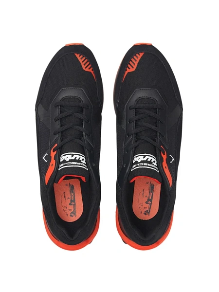 Puma Кроссовки мужские PL LOW RACER