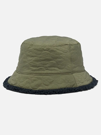 Columbia Панама WINTER PASS™ REVERSIBLE BUCKET HAT