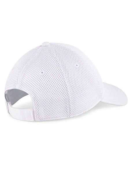 Puma Кепка TRAINING MESH CAP