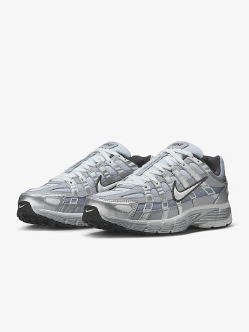 Nike Кроссовки мужские P-6000 FADE