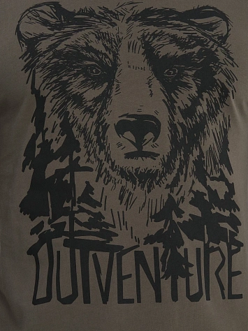 Outventure Джемпер мужской