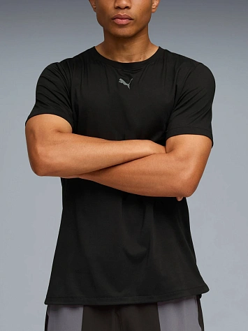 Puma Футболка мужская M CLOUDSPUN TEE