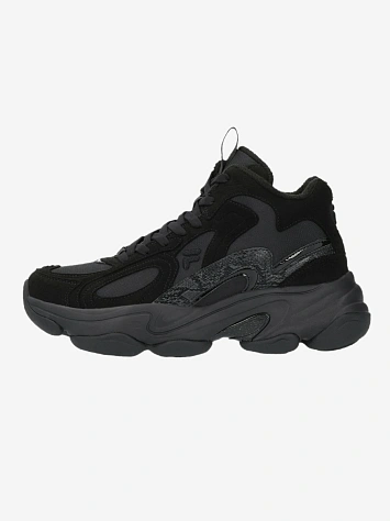 Fila Кроссовки женские VOLT MID WNTR