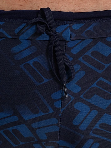 Fila Плавки-шорты мужские