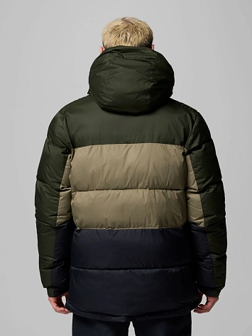 Columbia Куртка утеплённая мужская SLOPE STYLE™ JACKET
