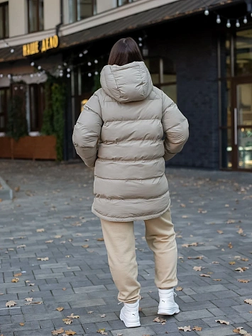 Puma Куртка утеплённая MONO PARKA