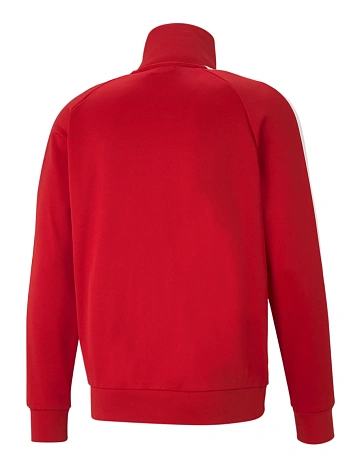 Puma Джемпер мужской ICONIC T7 TRACK JACKET PT