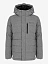 Outventure Куртка утеплённая мужская [серый]
