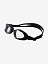Fila Очки для плавания ORIZZONTE [чёрный]