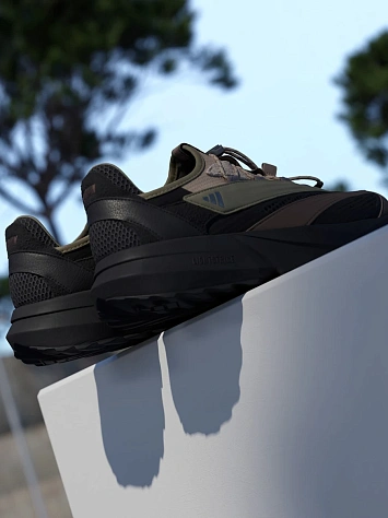 Adidas Кроссовки мужские LIGHTBLAZE VISTA SHOES