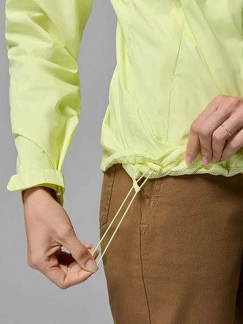 Columbia Ветровка женская ARCADIA™ II