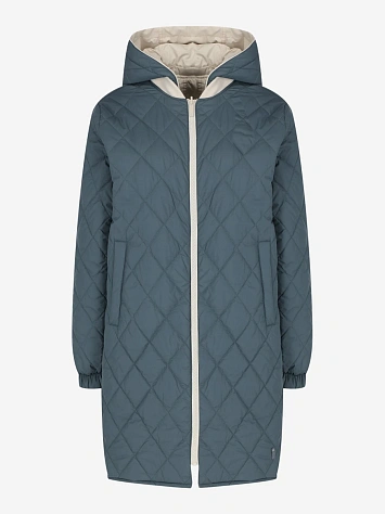 Termit Куртка утеплённая двусторонняя женская