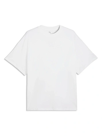 Puma Футболка мужская FUNDAMENTALS TEE M