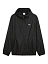 Puma Ветровка мужская ESS LOGO LAB WINDBREAKER [чёрный]