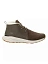 Jack Wolfskin Ботинки мужские CAMPFIRE CHAKKA MID M [коричневый]