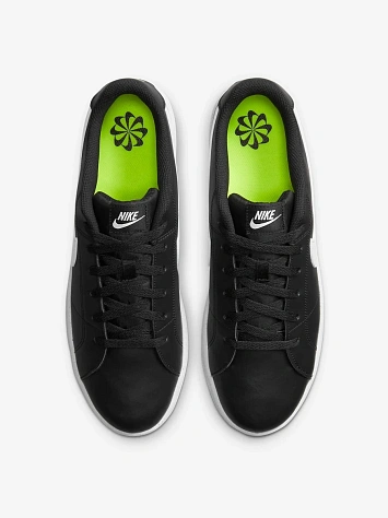 Nike Кеды мужские COURT ROYALE 2 NEXT NATURE