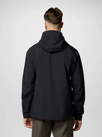 Columbia Ветровка мужская EARTH EXPLORER™ II SHELL