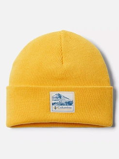 Columbia Шапка CITY TREK™ HEAVYWEIGHT