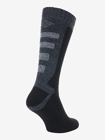 Columbia Носки EXPLORER COLORBLOCK STRIPE (1 пара)